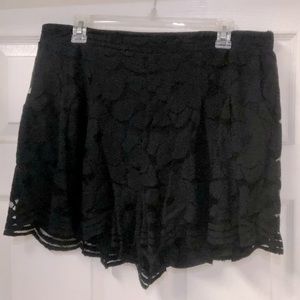 Torrid Cute Shorts Just New.